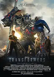 Transformers: Exterminarea 2014 subttitrat hd in romana