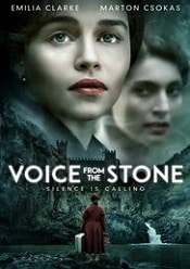Voice from the Stone 2017 online subtitrat hd