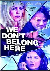 We Don’t Belong Here 2017 film gratis subtitrat in romana