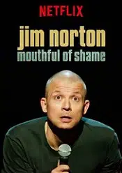 Jim Norton: Mouthful of Shame 2017 film online hd subtitrat