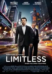 Limitless – Dincolo de limite 2011 film online hd subtitrat in romana