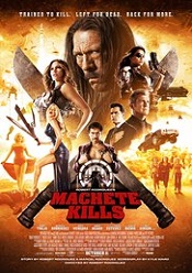 Machete Kills – Machete: Ucigas meserias 2013 subtitrat in romana