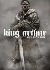 Regele Arthur: Legenda sabiei 2017 online subtitrat in romana