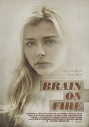 Brain on Fire – O luna de nebunie 2016 online subtitrat hd