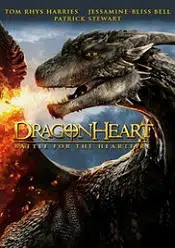 Dragonheart: Battle for the Heartfire 2017 onl filme noi gratis