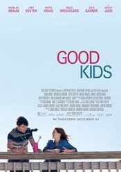 Good Kids – Copii cuminti 2016 online hd gratis