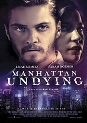 Manhattan Undying – Nemuritorul Manhattan 2016 subtitrat in romana
