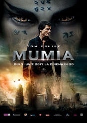 Mumia 2017 subtitrat gratis in romana