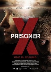 Prisoner X 2016 online subtitrat in romana