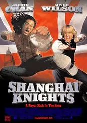 Shanghai Knights – Cavalerii Shaolin 2003 film online hd gratis