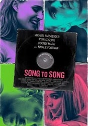 Song to Song film subtitrat in romana