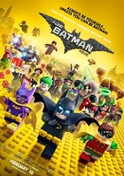 The LEGO Batman Movie – Lego Batman: Filmul 2017 online subtitrat