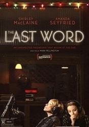 The Last Word – Ultimul Cuvant 2017 subtitrat in romana