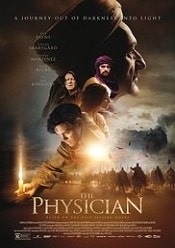 The Physician – Ucenicul lui Avicenna 2013 film online in romana