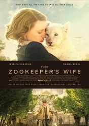 The Zookeeper’s Wife 2017 online subtitrat in romana