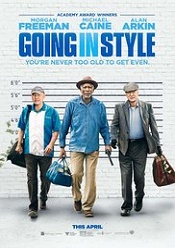 Going in Style – Jaf cu stil 2017 comedie online filme hdd gratis in ro cu sub