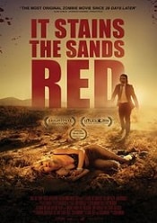 It Stains the Sands Red 2016 subtitrat hd in romana