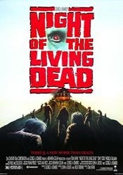 Night of the Living Dead – Noaptea morților vii 1990 subtitrat hd