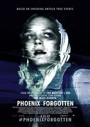 Phoenix Forgotten 2017 film online hd gratis