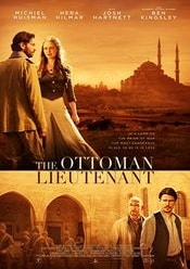 The Ottoman Lieutenant – Locotenentul Otoman 2017 subtitrat hd