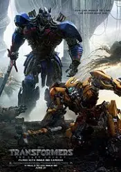 Transformers: The Last Knight – Transformers: Ultimul cavaler 2017