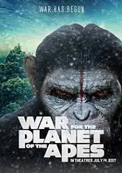 Planeta Maimutelor: Razboiul 2017 film subtitrat hd in romana