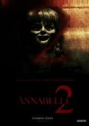 Annabelle 2 2017 subtitrat in romana