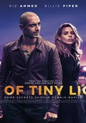 City of Tiny Lights 2016 film online hd subtitrat