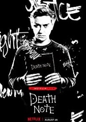 Carnetul Morţii 2017 film online subtitrat in romana