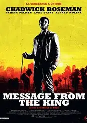 Message from the King 2016 filme hd online gratis in romana