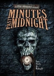 Minutes Past Midnight – Povesti dupa miezul noptii 2016 film online