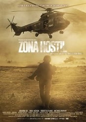 Zona hostil film hd gratis