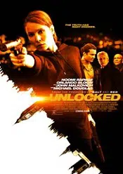 Unlocked: Pericol descătușat 2017 film subtitrat hd in romana