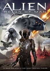 Alien Reign of Man 2017 film hd subtitrat in romana