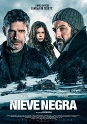 Black Snow 2017 film subtitrat hd in romana