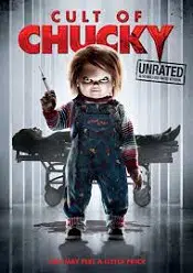 Cult of Chucky 2017 online subtitrat hd in romana