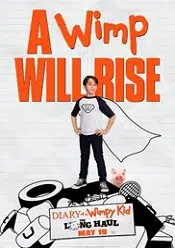 Diary of a Wimpy Kid: The Long Haul subtitrat gratis in romana