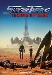 Infanteria stelară: Trădătorul de pe Marte 2017 film subtitrat hd in romana
