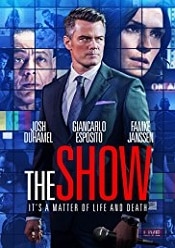 The Show – Moartea în direct 2017 film hd online subtitrat