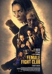 Female Fight Squad 2016 online subtitrat in romana