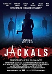 Jackals – Şacalii 2017 subtitrat hd in romana