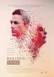 Marjorie Prime 2017 film subtitrat in romana
