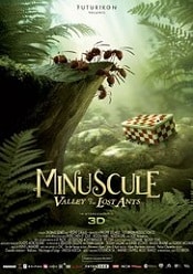 Minuscule: Valley of the Lost Ants 2013 subtitrat hd