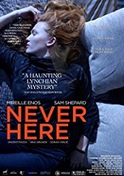 Never Here 2017 subtitrat hd in romana