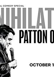 Patton Oswalt: Annihilation 2017 subtitrat in romana