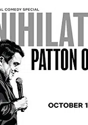 Patton Oswalt: Annihilation 2017 subtitrat in romana