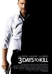 3 Days to Kill – Condamnat să ucidă 2014 online subtitrat