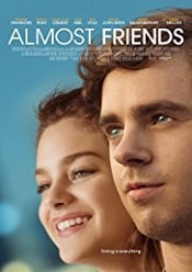 Almost Friends 2016 film online subtitrat