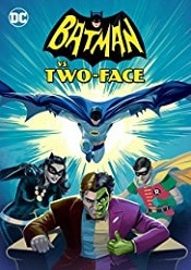 Batman vs. Two-Face 2017 film cu sub hd in romana