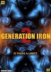 Generation Iron 2 2017 film subtitrat in romana